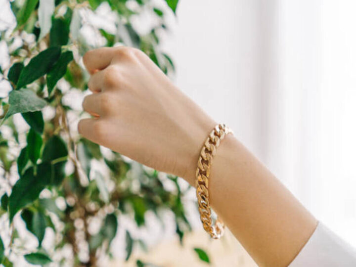 Checking Elegance of Jade and also Gold Bracelets