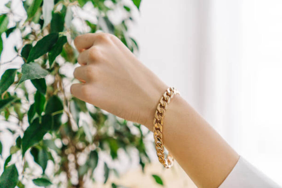 Checking Elegance of Jade and also Gold Bracelets