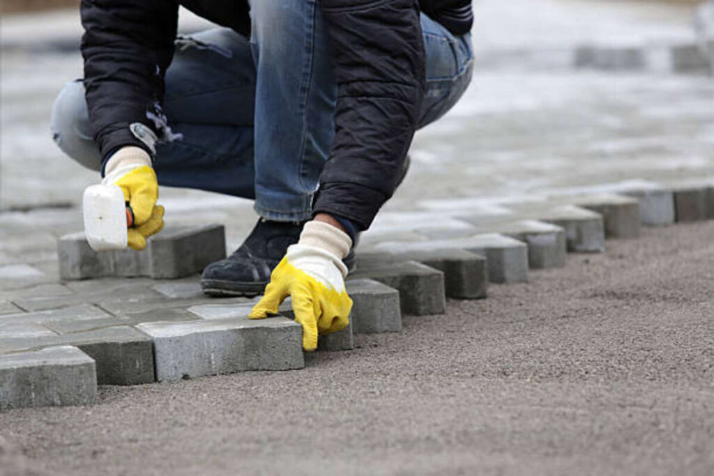 Selecting the right Asphalt Paving Company