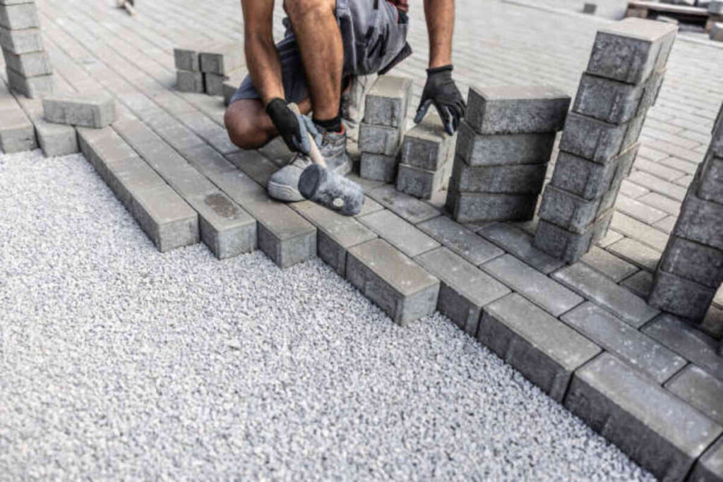 Folsom Paving Companies