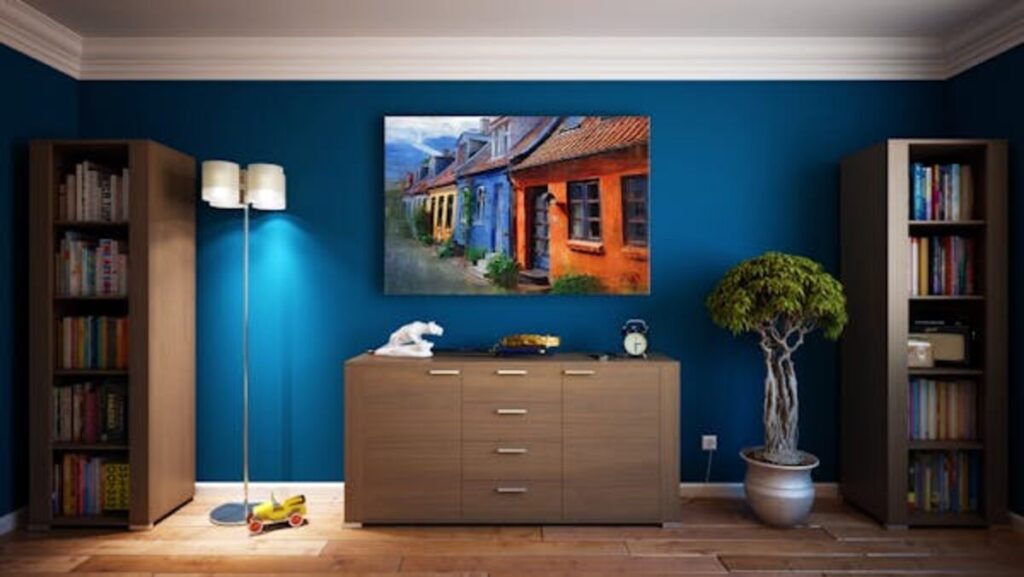 Painting Services Irvine