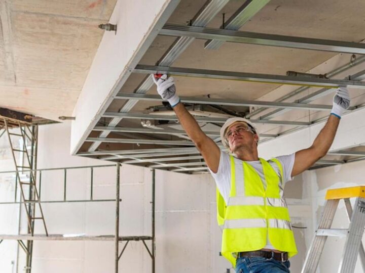 Effective Staffing Strategies for Civil Construction