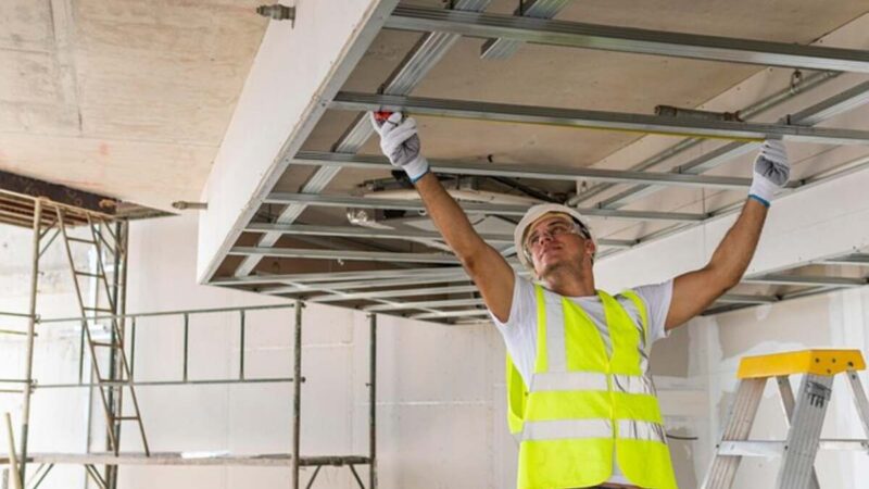 Effective Staffing Strategies for Civil Construction
