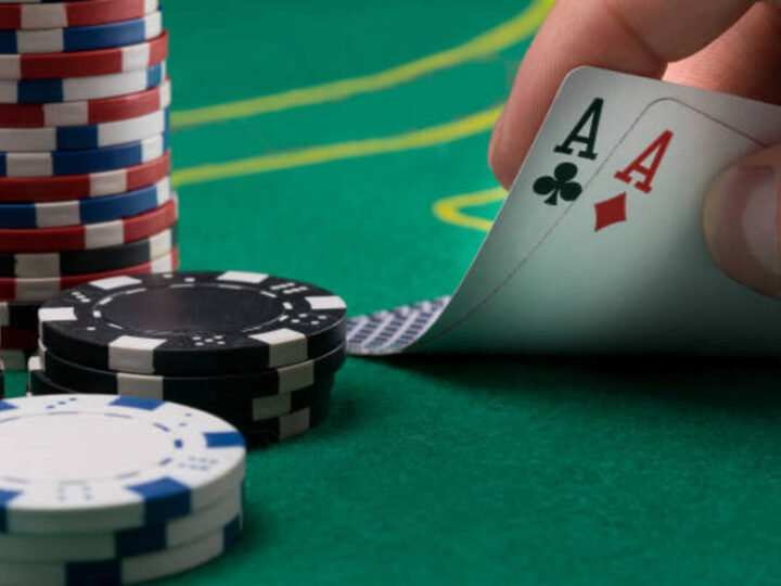 Common Mistakes to Avoid on Bet 303