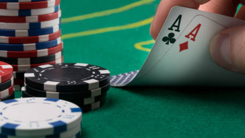 Common Mistakes to Avoid on Bet 303