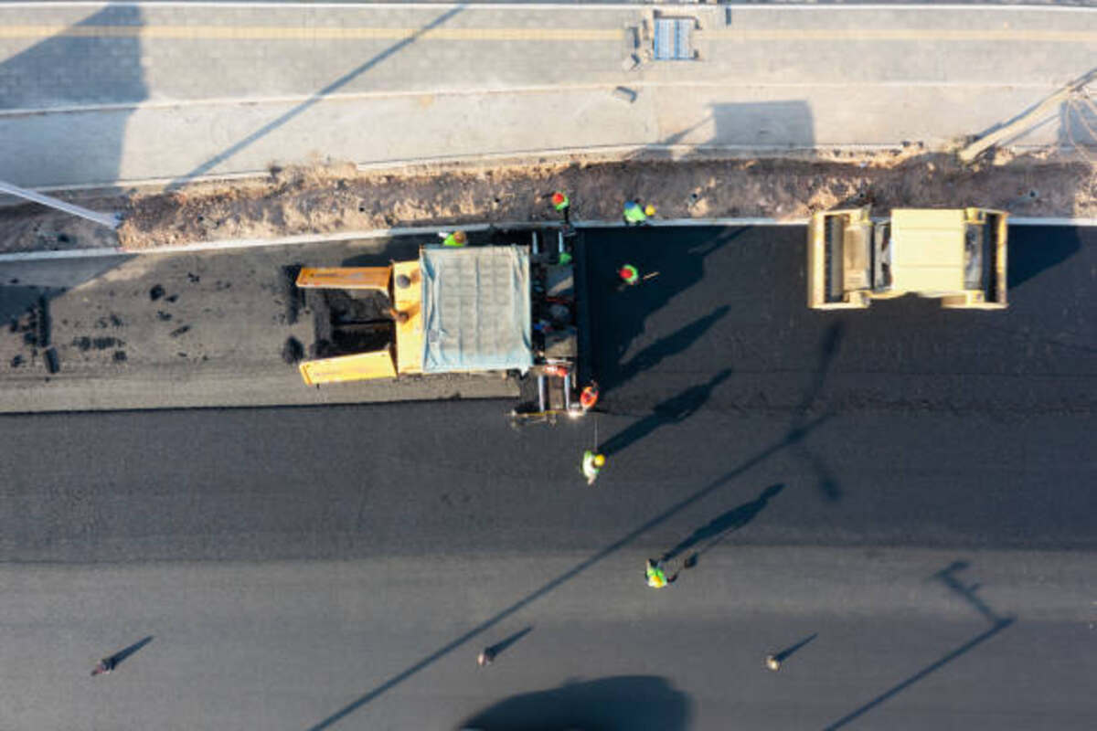 Choosing the Right Asphalt Contractor in Indiana