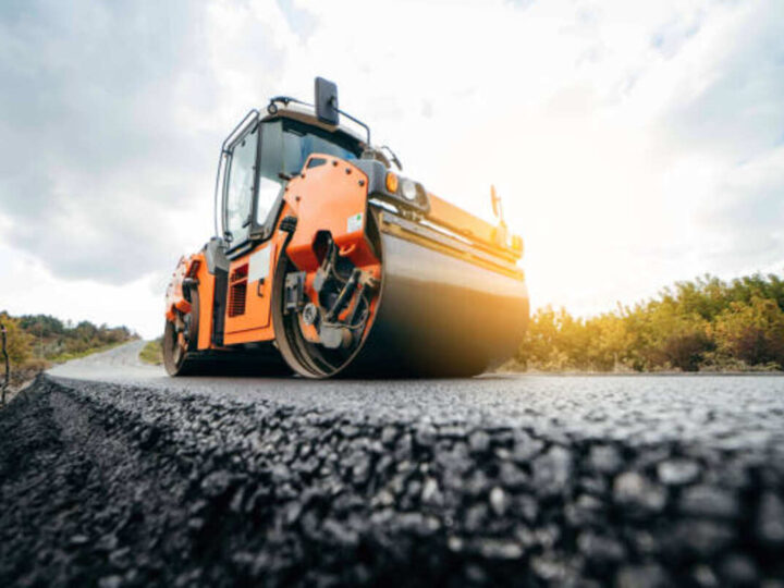 Top Tips for Asphalt Maintenance in Murfreesboro