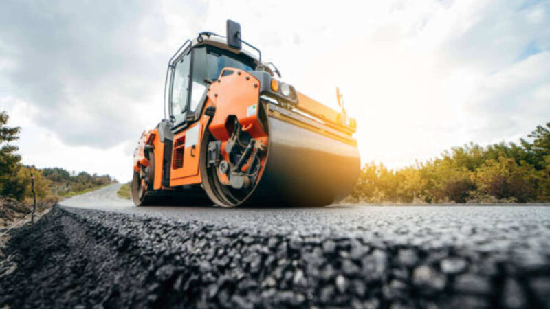 Top Tips for Asphalt Maintenance in Murfreesboro