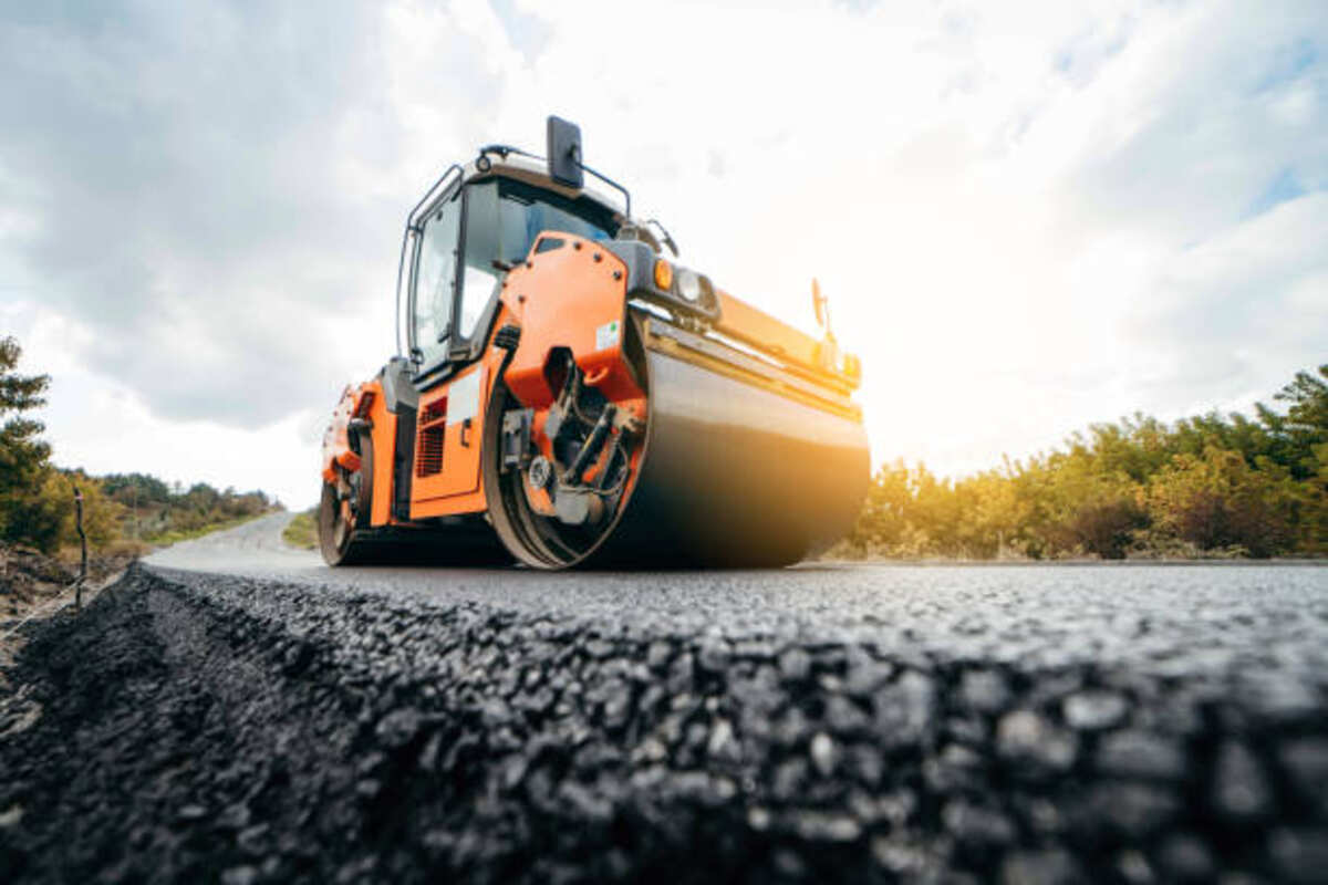 Top Tips for Asphalt Maintenance in Murfreesboro