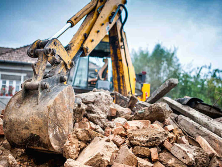 Understanding the Demolition Process in Fremont