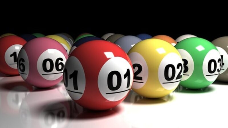 Strategies for qqdewa Lottery Success