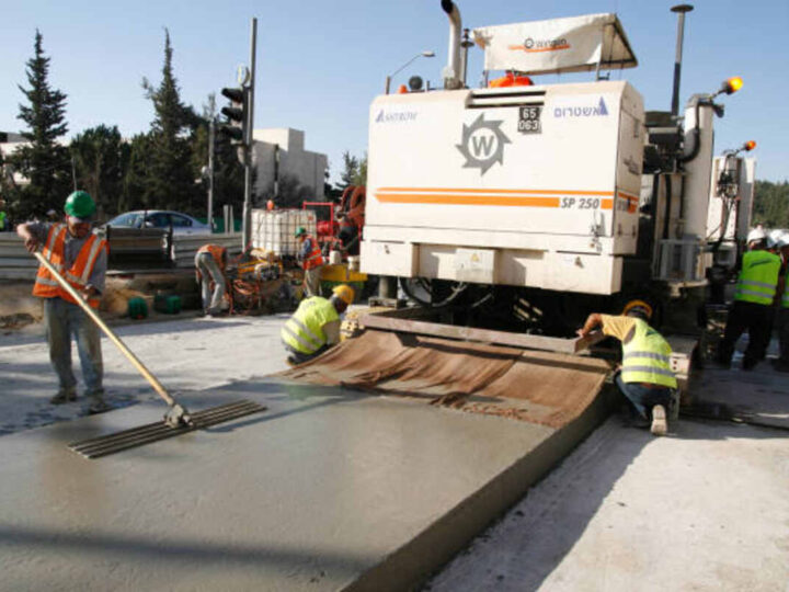 Maintenance Tips for Sunnyvale Asphalt Pavements