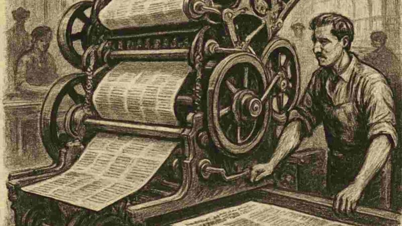 Exploring the Legacy of Navakal Newspaper