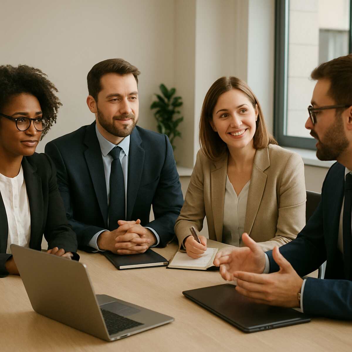Maximizing Efficiency with Staffing Agencies