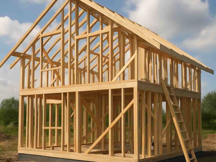 Timber Framing Techniques for Modern Homes
