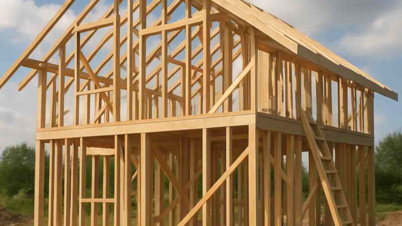 Timber Framing Techniques for Modern Homes