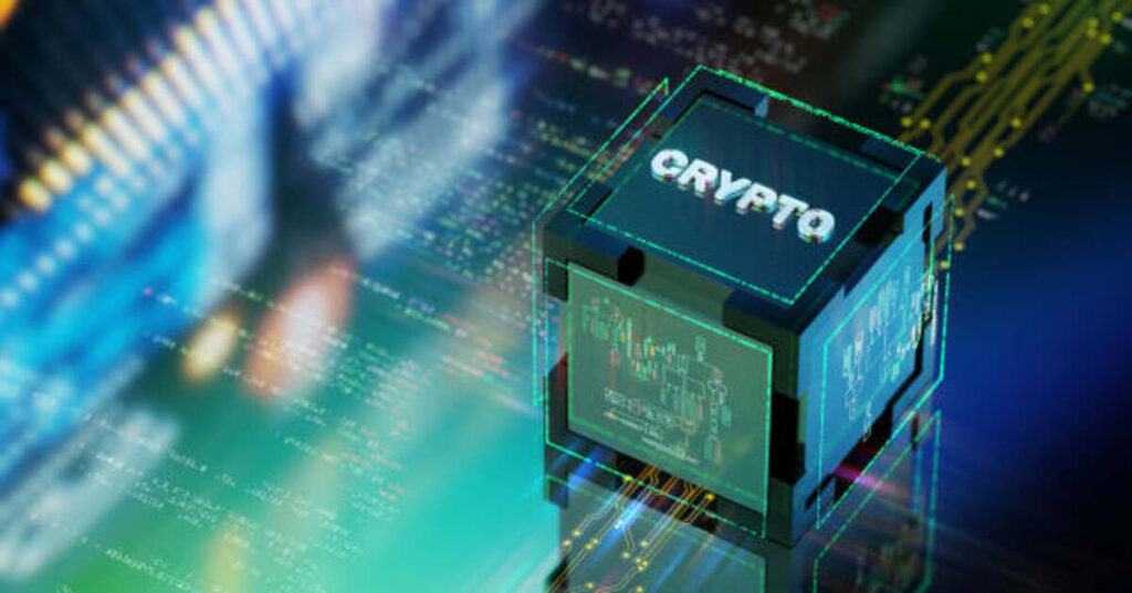 Best Crypto Cards