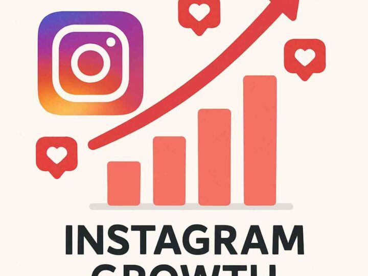 Best Websites to Boost Your Instagram Followers