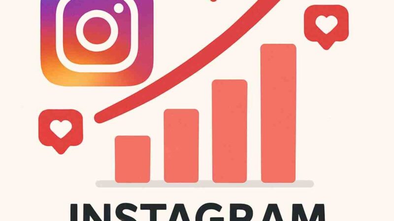 Best Websites to Boost Your Instagram Followers