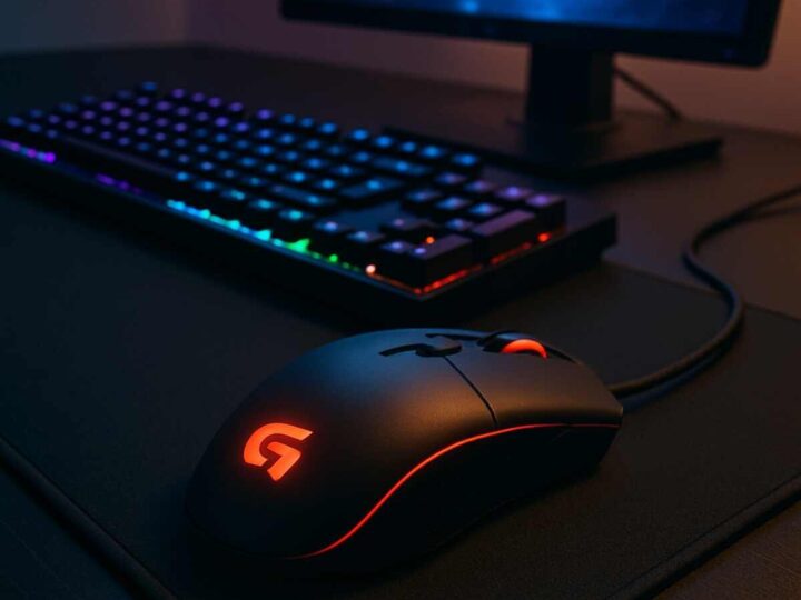 Enhancing Your Mouse MMO Experience