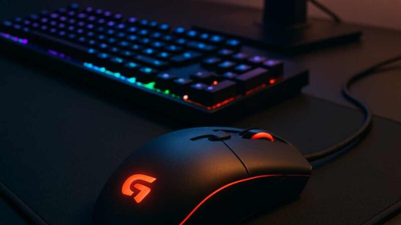 Enhancing Your Mouse MMO Experience