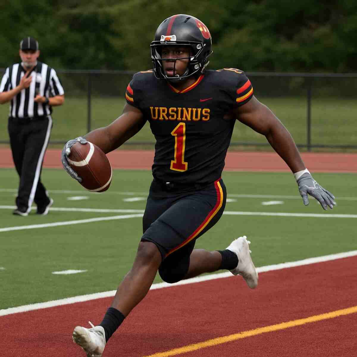 Ursinus Football: A Season to Remember