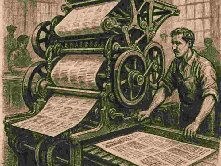 Exploring the Legacy of Navakal Newspaper