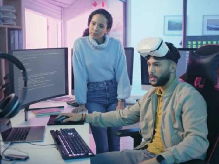 Impact of Sword Art Online on Gaming