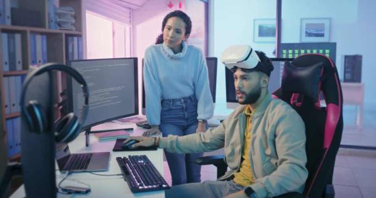 Impact of Sword Art Online on Gaming