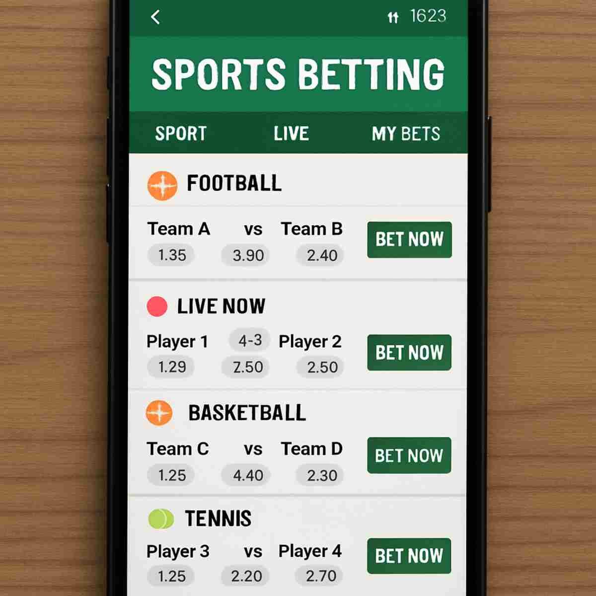 How to Bet on Sports Legally in Oklahoma