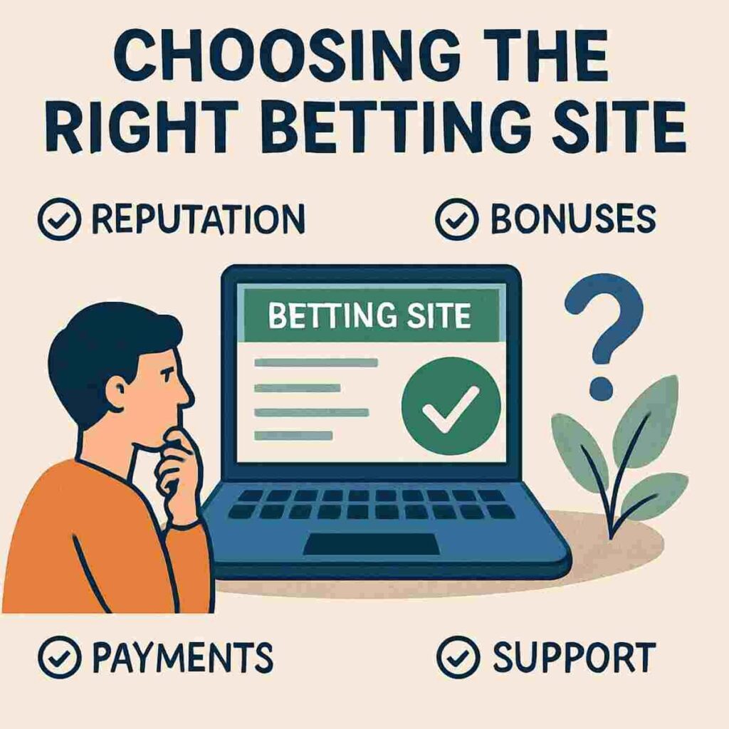 سایت های شرط بندی فوتبال