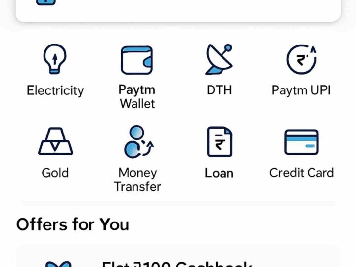 Exploring the Best Paytm Betting Sites