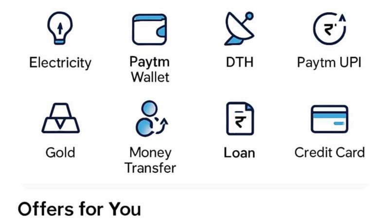 Exploring the Best Paytm Betting Sites