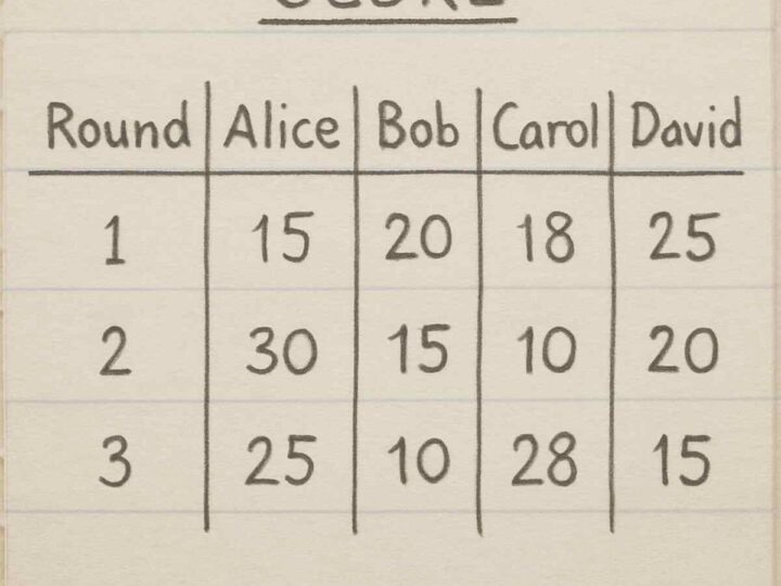 Strategies for Winning Canadian Salad Card Game