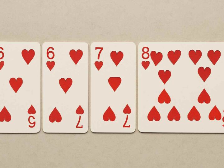 Understanding the Rules of Pusoy Card Game