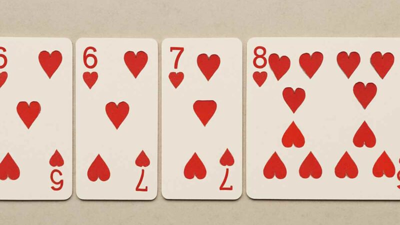 Understanding the Rules of Pusoy Card Game