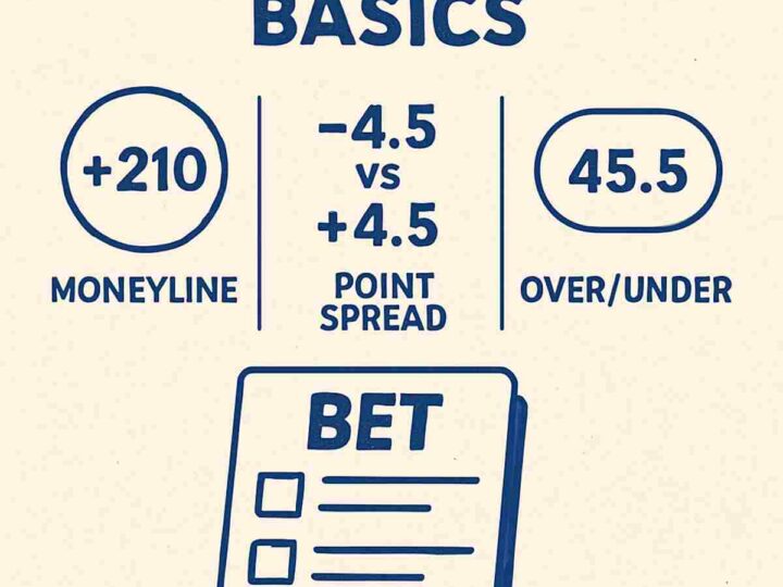 Strategies for Successful Sports Betting