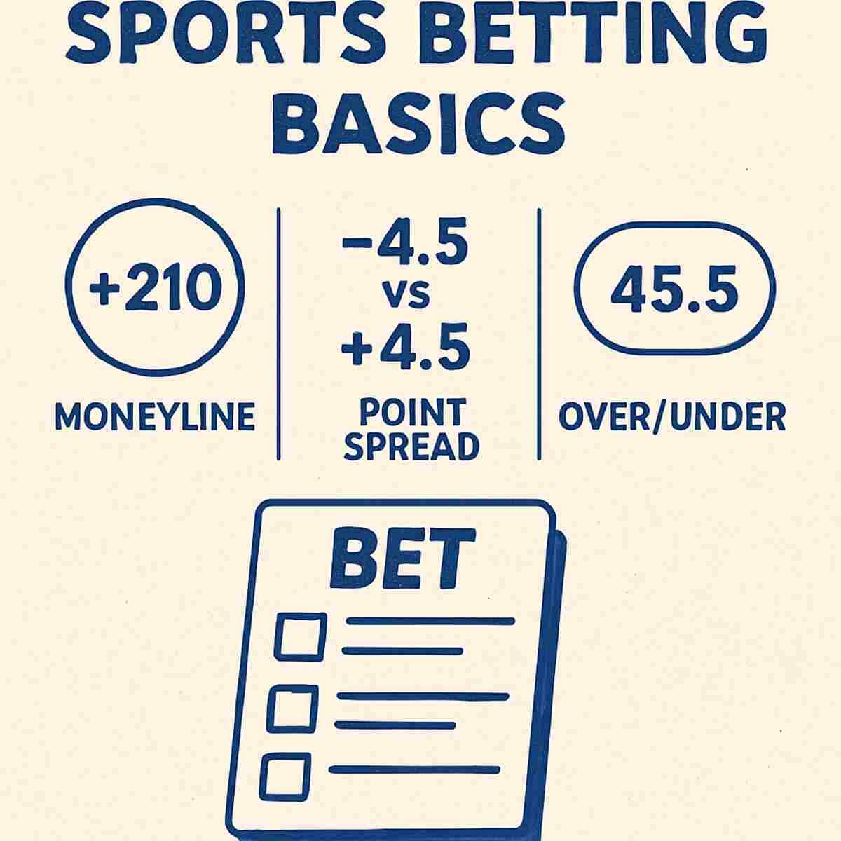 Strategies for Successful Sports Betting