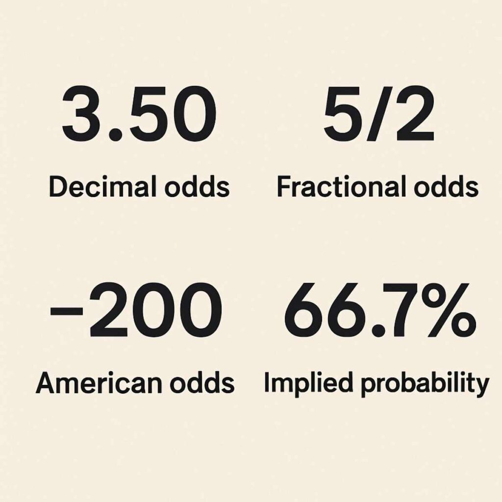 بهترین سایت شرط بندی