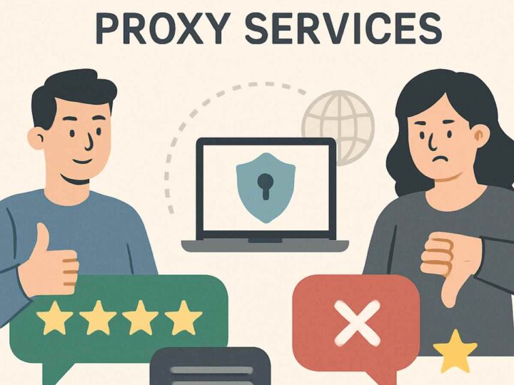 Comparing Free vs. Paid Proxy Solutions