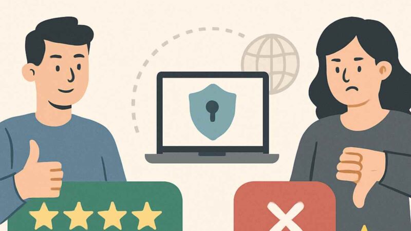 Comparing Free vs. Paid Proxy Solutions