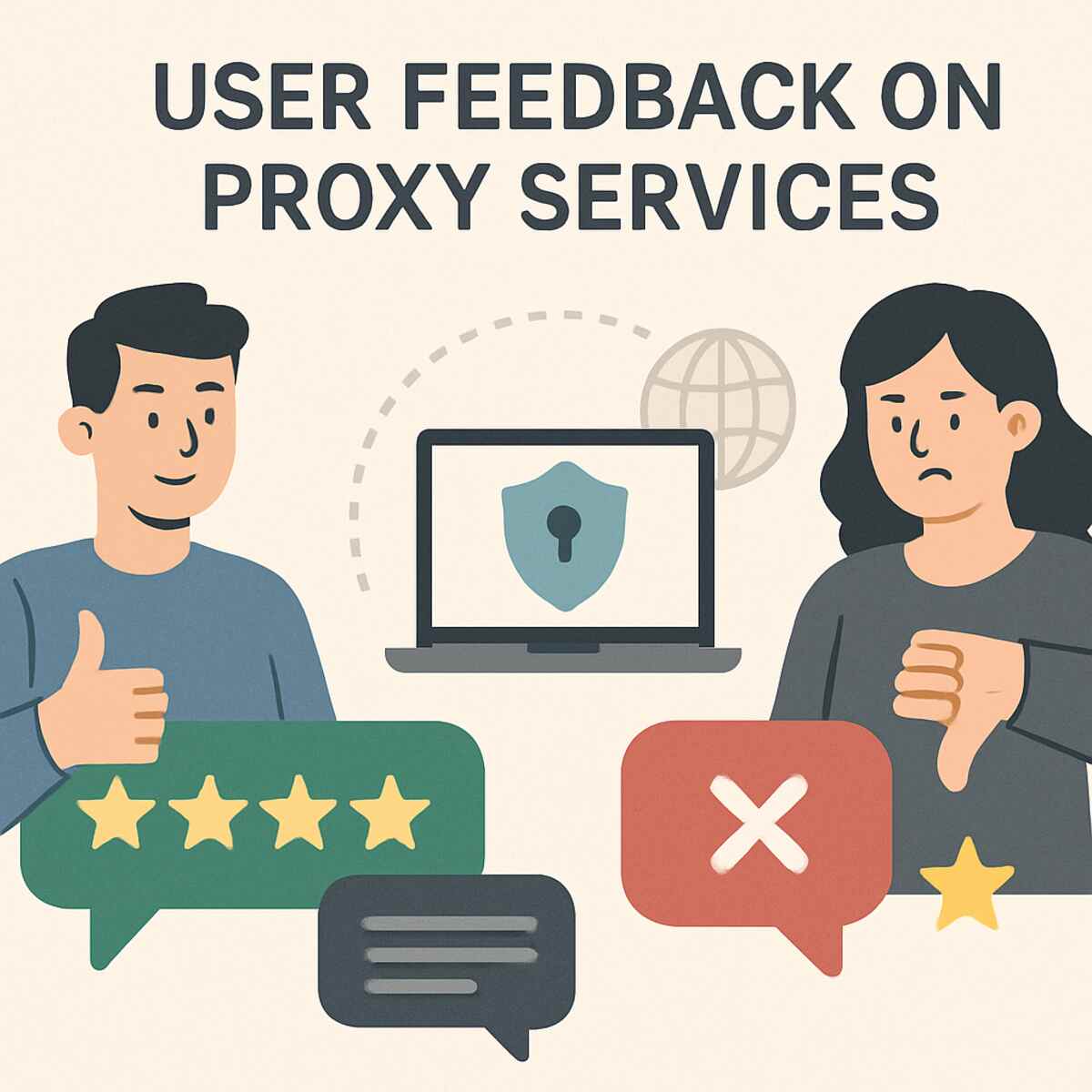 Comparing Free vs. Paid Proxy Solutions