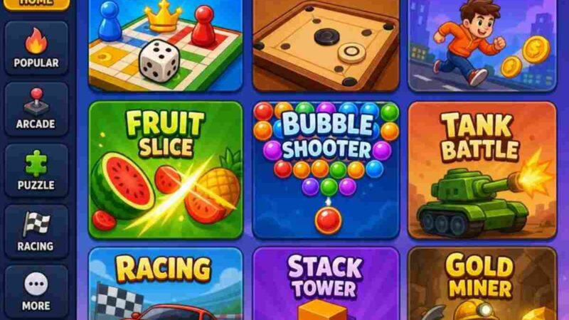 The Evolution of Asoka189 Game Design